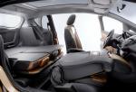Ford B-Max 2011 года